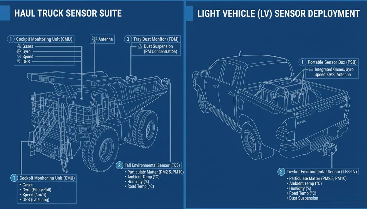 DustScout Fleet Architecture